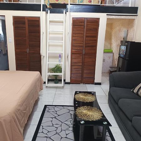 Oceanfront Condo W/ Free Parking + High Speed Wifi Negril Exterior foto